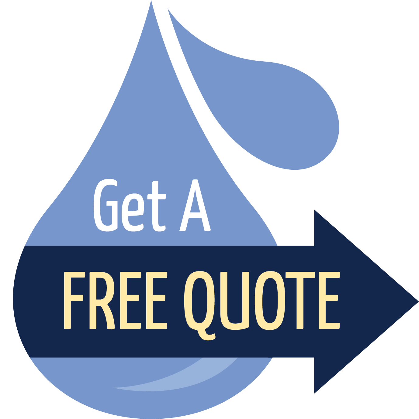 Get a Quote from Just Clean Pressure Washing