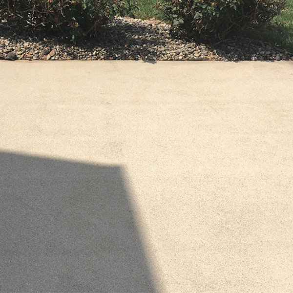 Just Clean Pressure Washing Concrete Cleaning Increases Home, Business and Rental Property Curb Appeal in St. Louis Metroeast Area